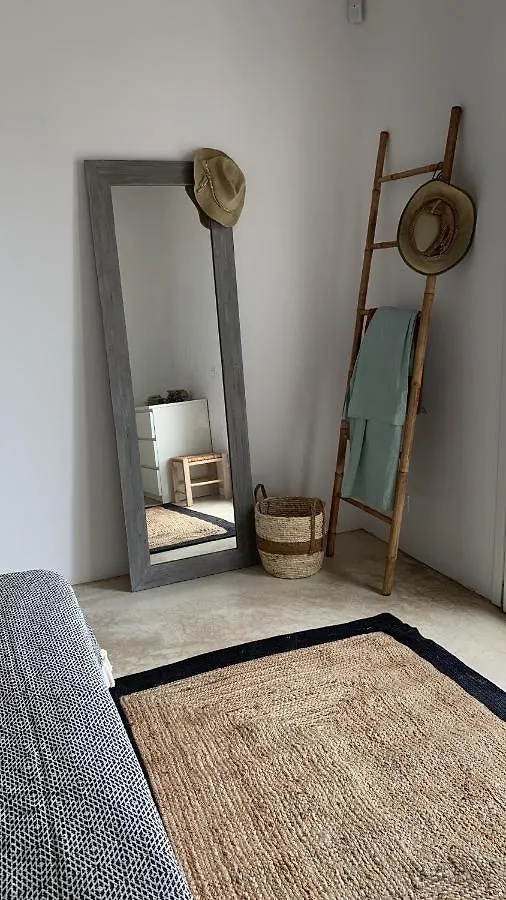 הוילה Mykonos Town Kato Spiti, An Idyllic Retreat, Mykonos