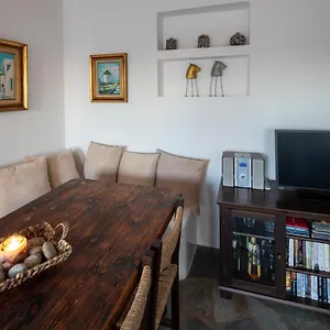  Holiday home Drafies House
